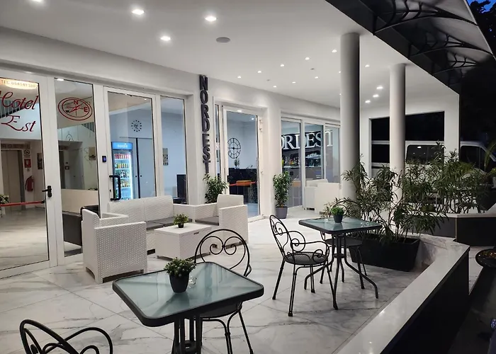 Hotel Nord Est